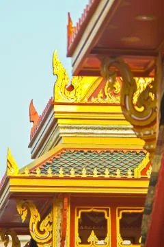 The cremation Фото