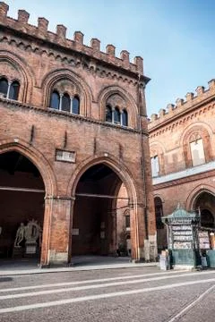 Cremona Stock Photos