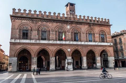 Cremona Stock Photos