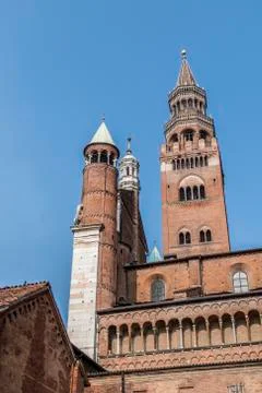 Cremona Stock Photos