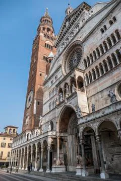 Cremona Stock Photos