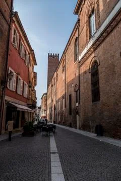 Cremona Stock Photos