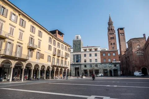 Cremona Stock Photos