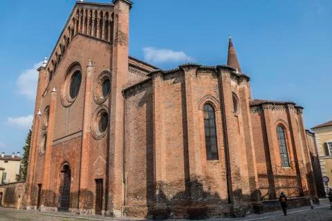 Cremona Stock Photos