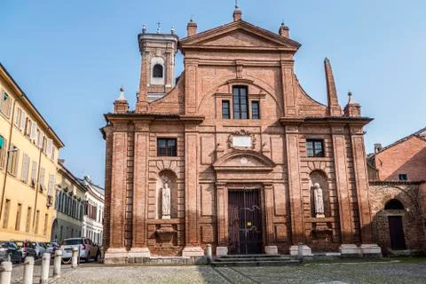 Cremona Stock Photos