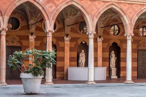 Cremona Stock Photos