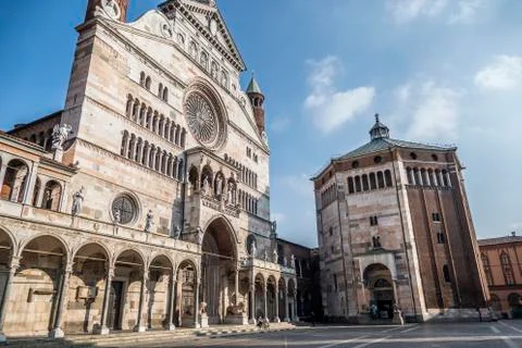 Cremona Stock Photos
