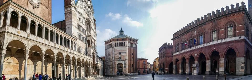 Cremona Stock Photos