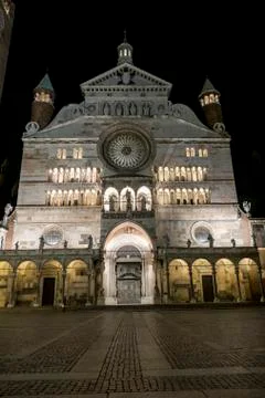 Cremona Stock Photos