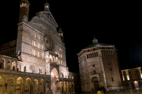 Cremona Stock Photos