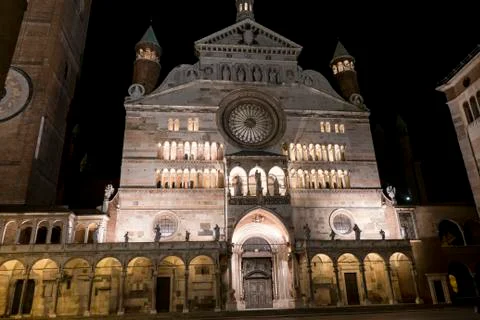 Cremona Stock Photos