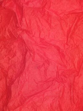 Crepe paper Stock Photos