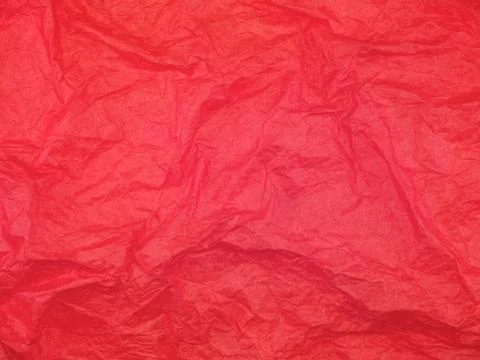 Crepe paper Stock Photos