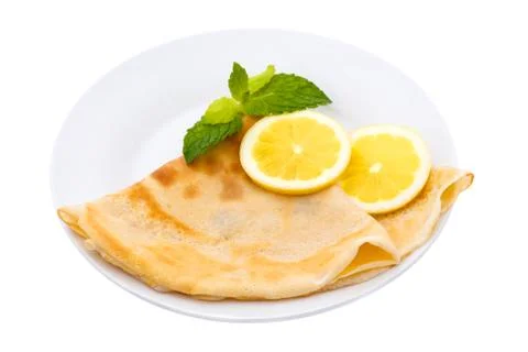 Crepe Stock Photos