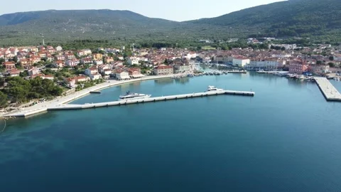 Cres Stock Footage 220885459