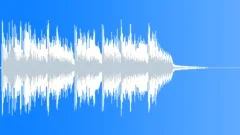 Crescendo Of Crunk (Cool, Crunk Hip Hop) - StingStock Music