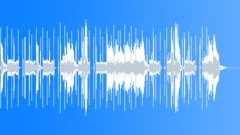 Crescendo Of Crunk (Cool, Crunk Hip Hop) - 30 secStock Music