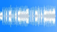 Crescendo Of Crunk (Cool, Crunk Hip Hop) - No LeadStock Music