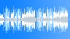 Crescendo Of Crunk (Cool, Crunk Hip Hop)Stock Music
