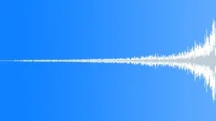 Crescendo meta Sound Effect