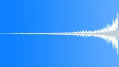 Crescendo meta Sound Effect
