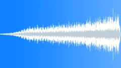 Crescendo ramp Sound Effect