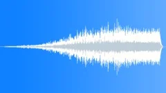 Crescendo ramp Sound Effect
