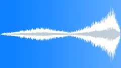 Crescendo reve Sound Effect