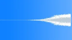 Crescendo suspenseSound Effect