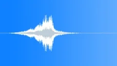 Crescendo whooSound Effect