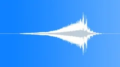 Crescendo whoo Sound Effect