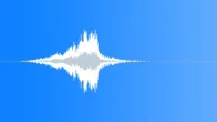 Crescendo whooSound Effect
