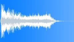 Crescendo win fanfareSound Effect
