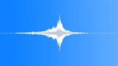 CrescendoWhoosh S011IE.61 Sound Effect