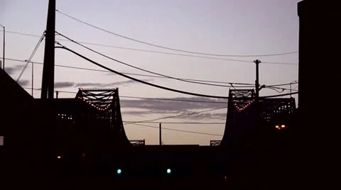 Crescent City Connection WS Vidéo 23905093