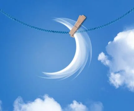 Crescent Stock Photos