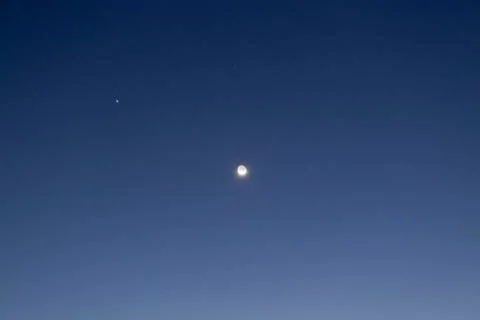 Crescent Stock Photos