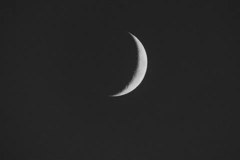 Crescent Stock Photos