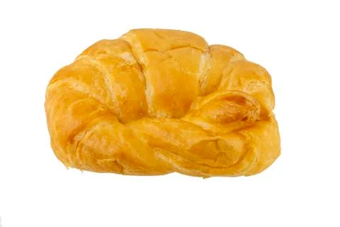 Crescent roll Stock Photos