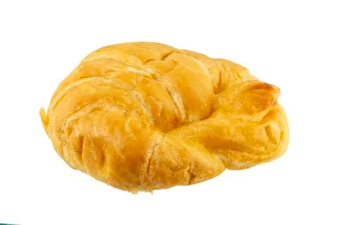 Crescent roll Stock Photos