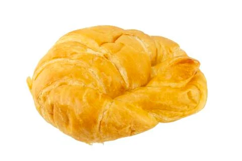 Crescent roll Stock Photos