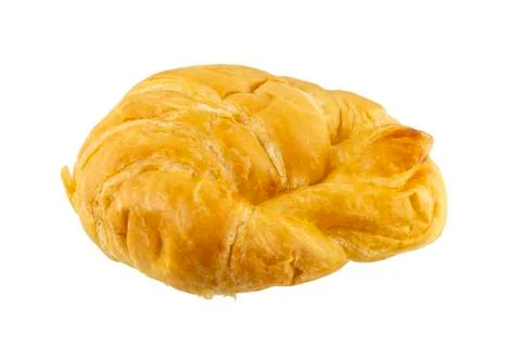 Crescent roll Stock Photos