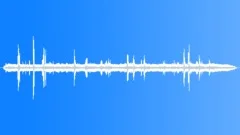 Crested Tit CU Calls Sound Effect