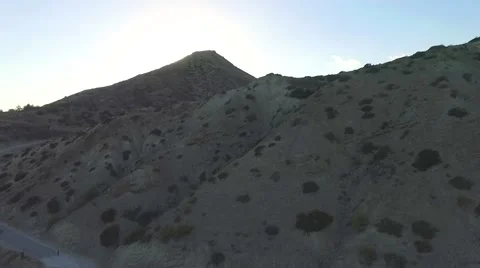 Crete Video stock 68369797