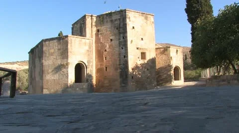 Crete, Greece Video stock 11904528