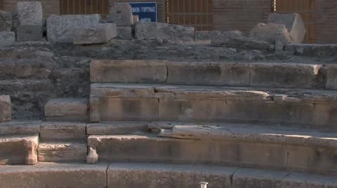 Crete, Greece 動画素材 11904542