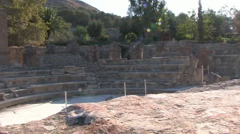 Crete, Greece Video stock 11904545