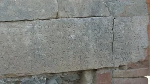 Crete, Greece Video stock 11904584