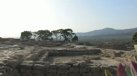 Crete, Greece Video stock 11904657