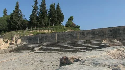 Crete, Greece Video stock 11904663